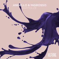 Steve Angello and Sebastian Ingrosso - Partouze