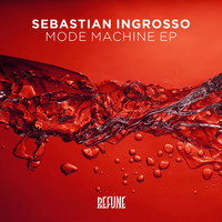 Sebastian Ingrosso - Mode Machine EP