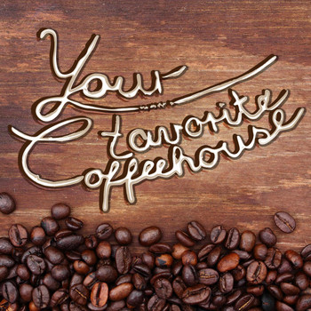 Various Artists - Your Favorite Coffeehouse