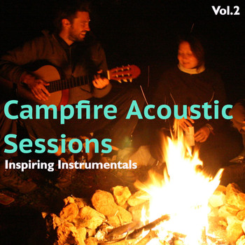 Dune - Campfire Acoustic Sessions, Vol. 2