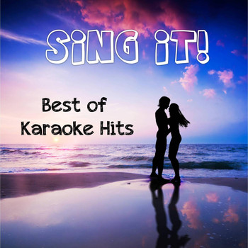 Various Artists - Sing It! - Best of Karaoke Hits