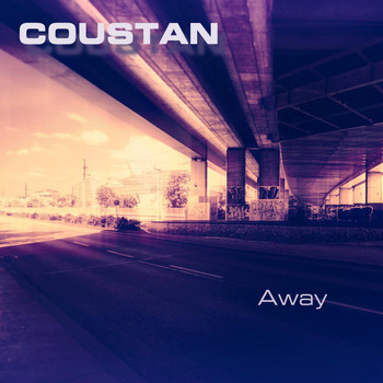 Coustan - Away
