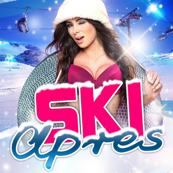 Various Artists - Apres Ski