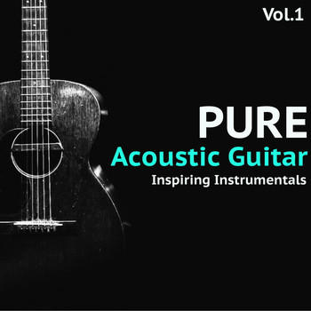Dune - Pure Acoustic Guitar, Vol. 1