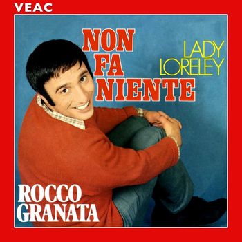 Rocco Granata - Non fa niente