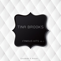 Tina Brooks - Famous Hits