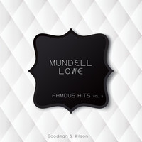 Mundell Lowe - Famous Hits
