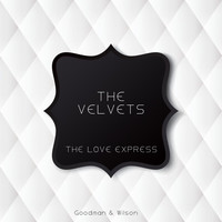 Velvets - The Love Express