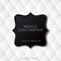 Mongo Santamaria - Fiesta Abacua