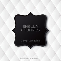 Shelly Fabares - Love Letters