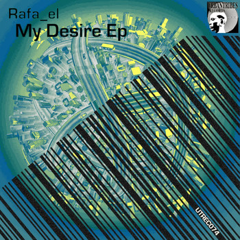 Rafa_el - My Desire Ep