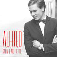 Alfred - Santa U are the One - Stormby Mix