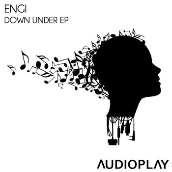 Engi - Down Under EP