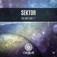 Sektor - The Only One EP