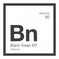 Hertzman - Black Swan EP