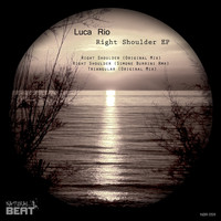 Luca Rio - Right Shoulder