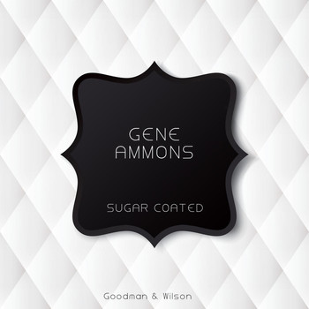 Gene Ammons - Sugar Coated