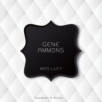 Gene Ammons - Miss Lucy