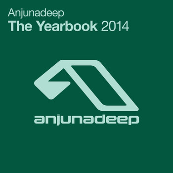 Various Artists - Anjunadeep The Yearbook 2014