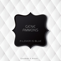 Gene Ammons - A Lover Is Blue