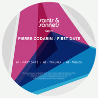 Pierre Codarin - First Date
