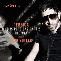 Persica - Who Is Persica? Pt 2 EP