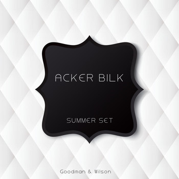 Acker Bilk - Summer Set