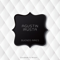 Agustin Irusta - Buenos Aires