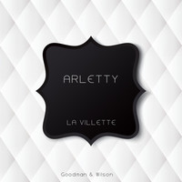 Arletty - La Villette