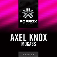 Axel Knox - Mogass