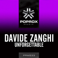 Davide Zanghi - Unforgettable