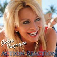 Julie Ingram - Action Reaction