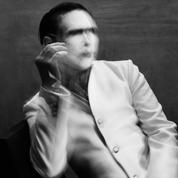 Marilyn Manson - The Pale Emperor (Deluxe Version [Explicit])
