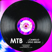 MTB - CAMELLO / LEGO BREAK