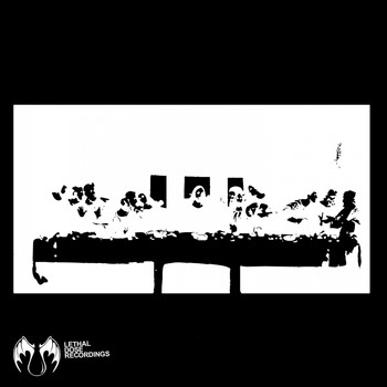 Ryan Zigler - Facepaint EP