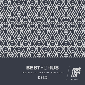 Various Artists - Best For Us 2014