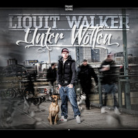Liquit Walker - Unter Wölfen