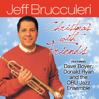 Jeff Brucculeri - Christmas With Friends