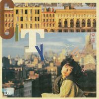 Sandy Lam - City Rhythm I (Deluxe Version)