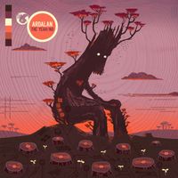 Ardalan - The Yeah / No