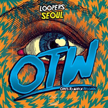 Loopers - Seoul
