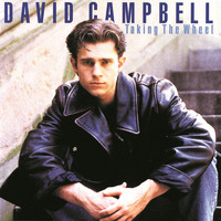 David Campbell - Taking The Wheel