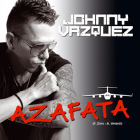 Johnny Vazquez - Azafata