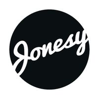Jonesy - Jonesy