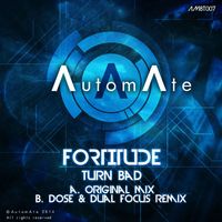Fortitude - Turn Bad