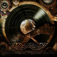 Ravager - Steamfunk / Edge Of Space