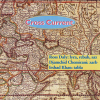 Ross Daly - Cross Current