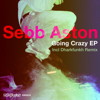 Sebb Aston - Going Crazy EP
