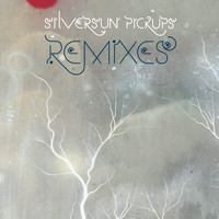 Silversun Pickups - Remixes