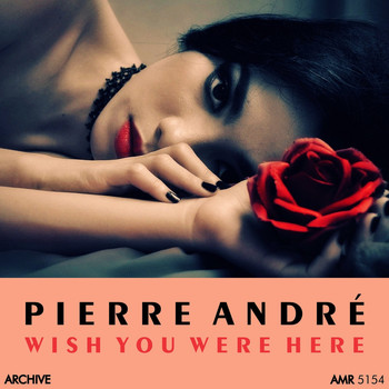 Pierre André - Wish You Were Here
